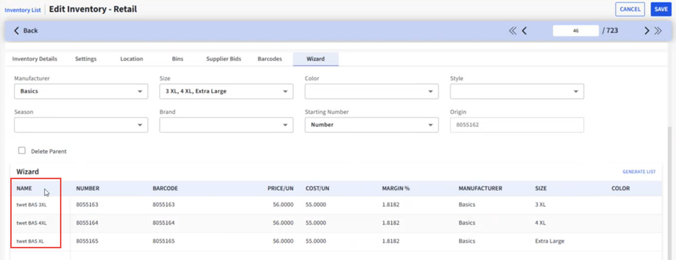 A screenshot of a computer

AI-generated content may be incorrect.